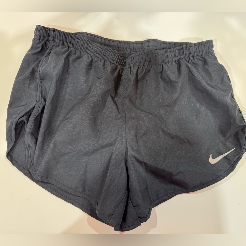 EUC Nike Dri-fit running Shorts.